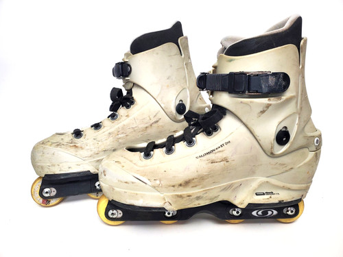 Salomon one pattini a - one,
