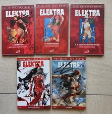 COLLEZIONE 100% MARVEL