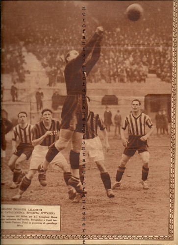 Domenica sportiva 1928 - domenica, 1928-