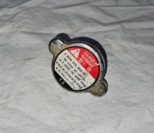 TAPPO RADIATORE - PEUGEOT METROPOLIS 400 RS 2016