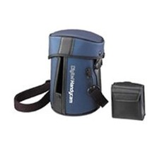 LCM-TRVA//C(AE) Sony - Custodia di trasporto semirigida per videocamera 