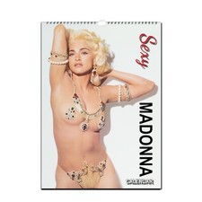 Sexy Madonna Personalizzata |