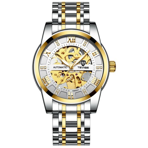 Luxury men tourbillon - men,