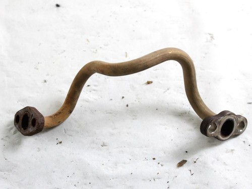Tubo egr honda civic - honda, 1.4