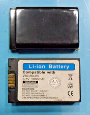 BATTERIA compatibile MOTOROLA per V60-V500-V600-V525-V550-A780-E550 3,7v. 1000mA