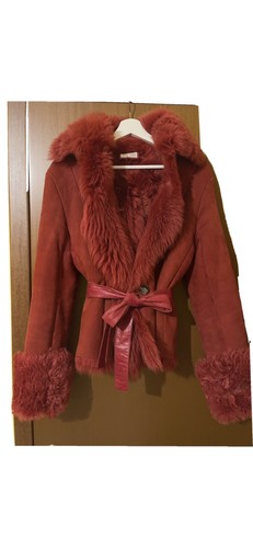 Montone donna ferre - montone,