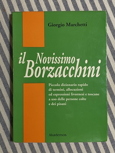Giorgio marchetti il - -,