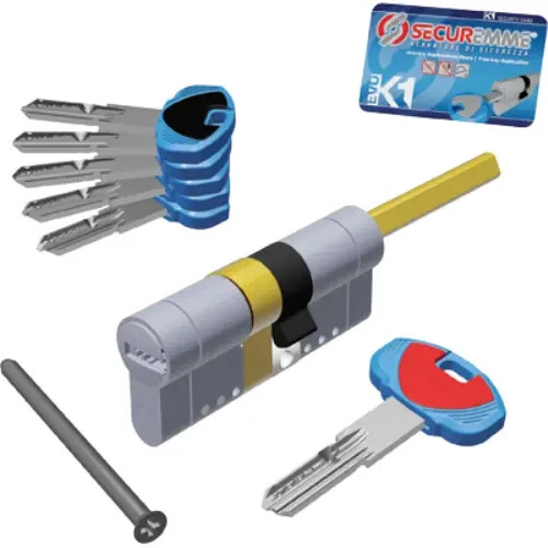 Cilindro europeo evo - europeo,