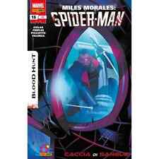 Miles Morales: Spider-Man 15 PANINI COMICS