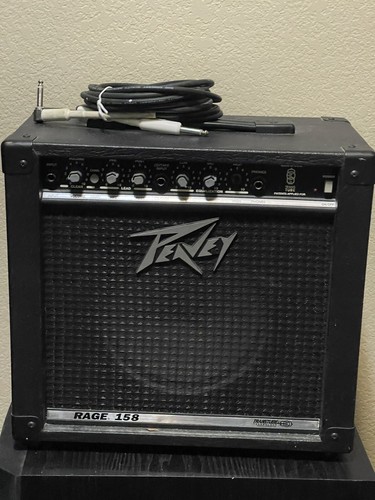 Amplificatore combinato per