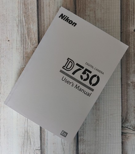Nikon d750 fotocamera digitale - d750,