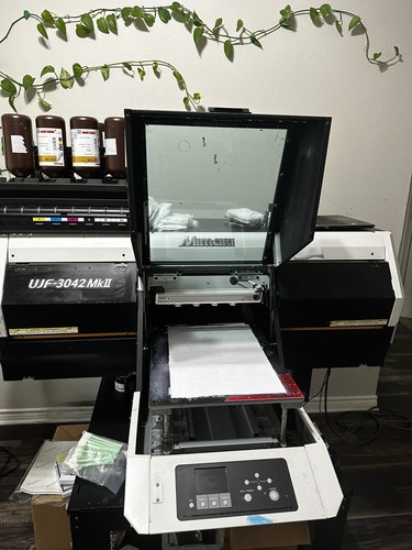 Mimaki ujf 3042 mkii led - ujf-3042,