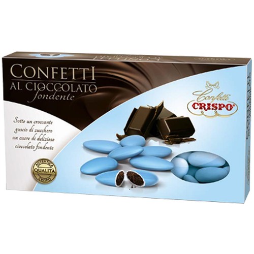 Confetti crispo kg - crispo, 1
