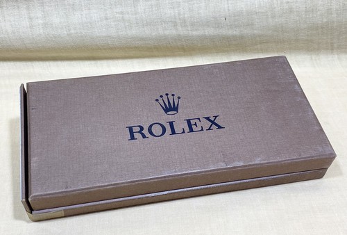 Rolex case box parts movement - rolex,