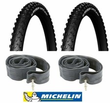 2 COPERTONI PNEUMATICI MTB