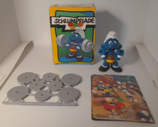 PUFFI  40507  PUFFO PESI