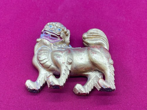 Piccola scultura cinese cina - cinese,