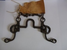 Antico insolito cordoncino