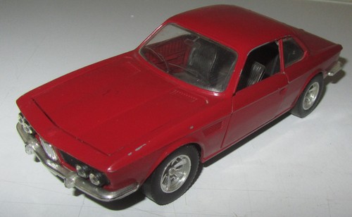 Modellino bburago martoys - martoys, 1:24