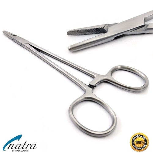 Pinza per piercing mayo - per,