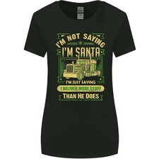 Non Babbo Natale Consegna