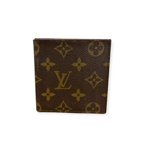 Louis vuitton porta biglietti - louis,