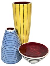 San Polo Italian Pottery