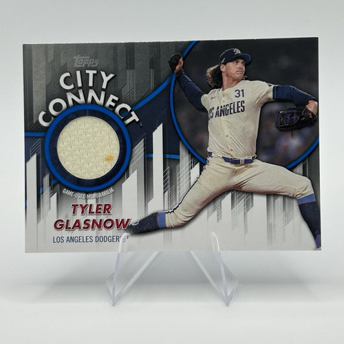 2026 topps baseball city - 2026,