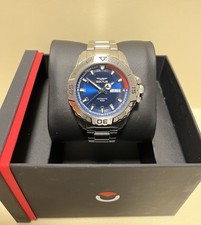 Sector Legend - R3223135001 - In Acciaio Automatico Resistente All’acqua