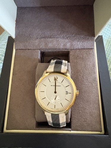 Nuovo orologio uomo - nuovo, da