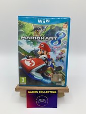 Mario Kart 8 - Nintendo Wii U