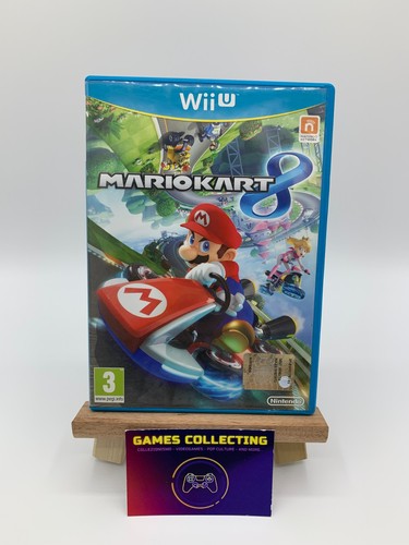 Mario kart nintendo - 8,
