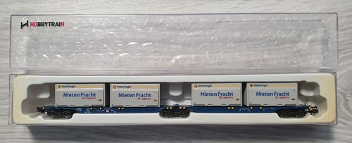 Hobbytrain 23718 carrello - hobbytrain,