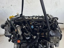 MOTORE COMPLETO PER LANCIA Delta 3° Serie 198A5000 Diesel 2000 (08>11)