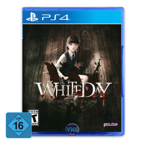 White day labyrinth named - day:,