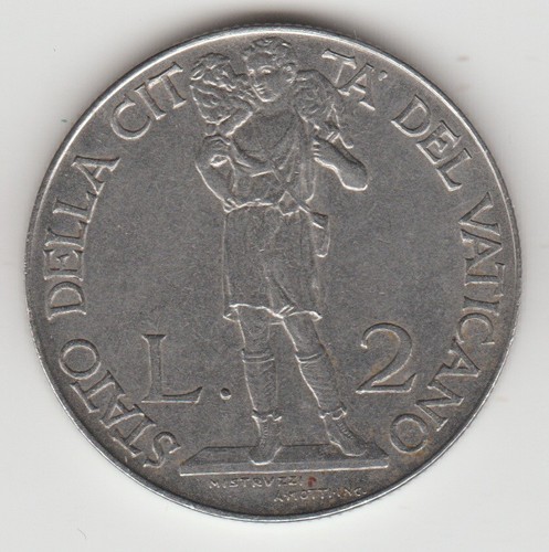 Pio xii vaticano - xii, 1940