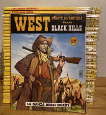 West 1/29 - Ed. Cosmo 2012 -