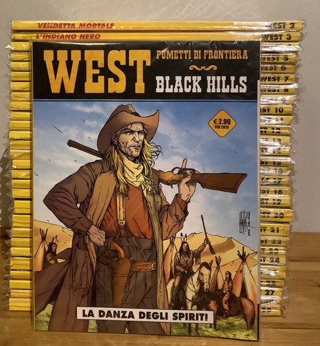 West cosmo 2012 - west,