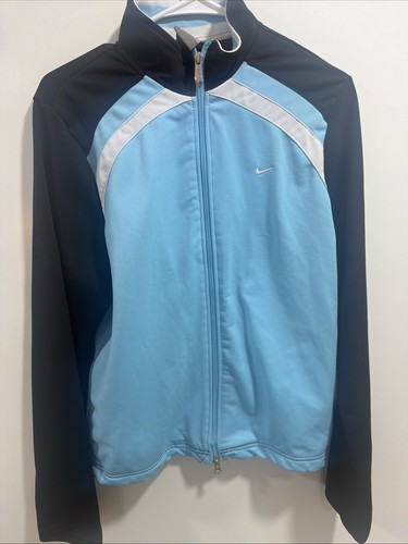 Giacca pista vintage nike - giacca,