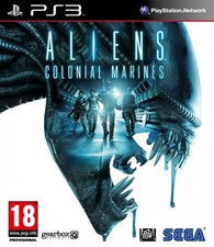 Aliens: Colonial Marines -