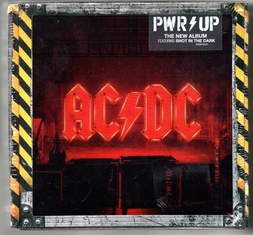 Pwr cd - up),