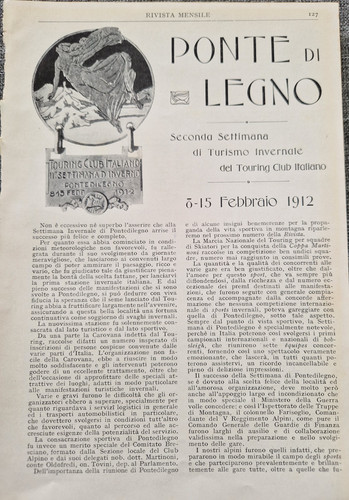 1912 pubblicita advert - 1912,