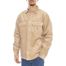 Whitsome Shirt Jacket Wall -