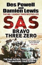 SAS Bravo Three Zero: The