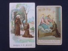 SANTINO - HOLY CARD -  SAN