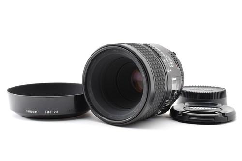 Quasi come nuovo leggi nikon - come,