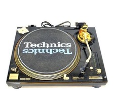 Technics SL-1200LTD Giradischi