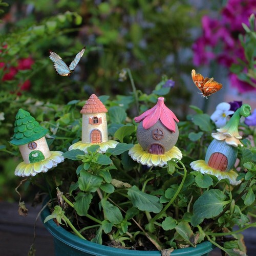Set per decorazione - , miniatura