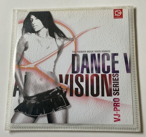 Dance vision dec 2009 - dec.,