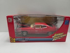Johnny WHITE LIGHTNING 1970